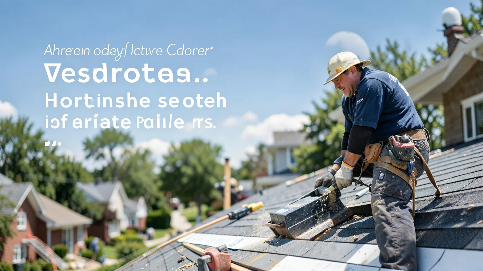 Roof Replacement in Oak Creek, CO near me